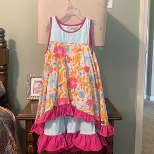 Matilda Jane dress size 10
